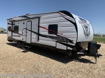 Used 2021 Forest River Shockwave 27RQ MX available in Whitewood, South Dakota