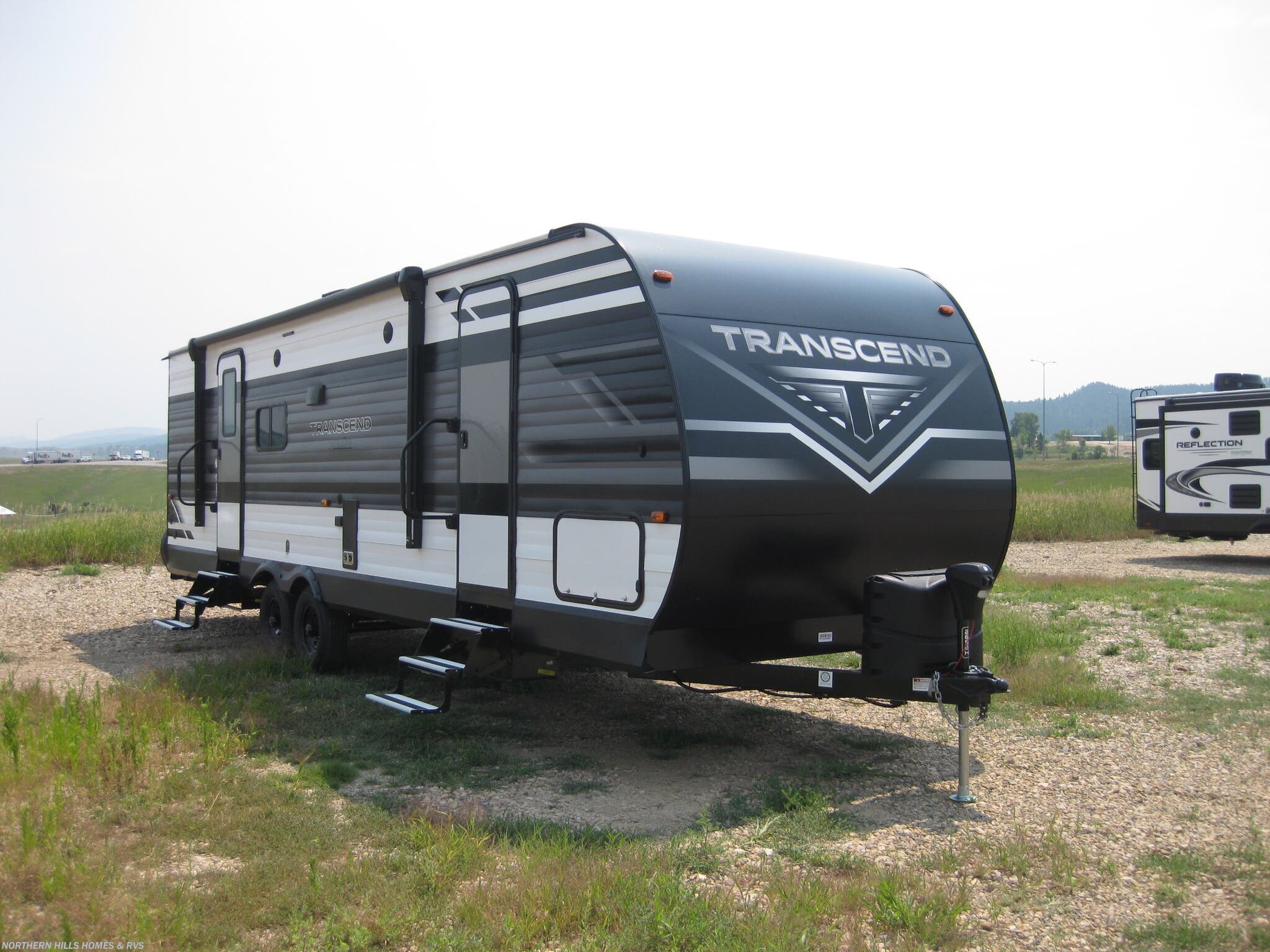 2022 Grand Design Transcend Xplor 265BH RV for Sale in Whitewood, SD 57793  | GD22T02 | RVUSA.com Classifieds