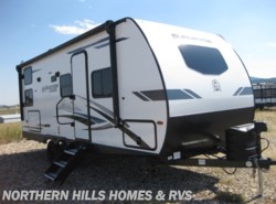 New 2022 Forest River Surveyor 240BHLE available in Whitewood, South Dakota