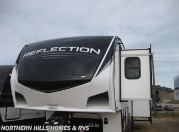 New 2022 Grand Design Reflection 320MKS available in Whitewood, South Dakota