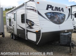  Used 2013 Palomino Puma 23-FB available in Whitewood, South Dakota