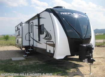 New 2023 Grand Design Reflection 297RSTS available in Whitewood, South Dakota