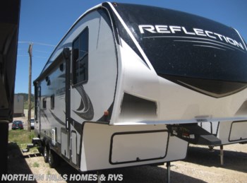 New 2023 Grand Design Reflection 150 Series 268BH available in Whitewood, South Dakota