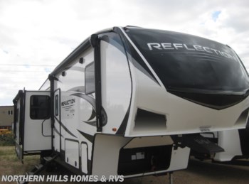 New 2023 Grand Design Reflection 311BHS available in Whitewood, South Dakota
