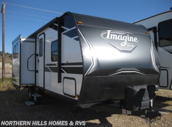 Used 2020 Grand Design Imagine XLS 22RBE available in Whitewood, South Dakota
