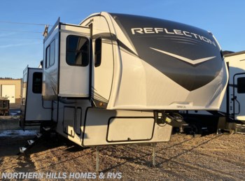 New 2023 Grand Design Reflection 370FLS available in Whitewood, South Dakota