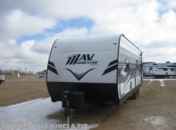 New 2024 Grand Design Momentum MAV 27MAV available in Whitewood, South Dakota
