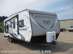 Used 2016 Eclipse Iconic 2714SFG available in Whitewood, South Dakota