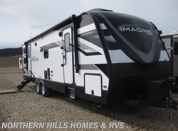 Used 2022 Grand Design Imagine 2910BH available in Whitewood, South Dakota