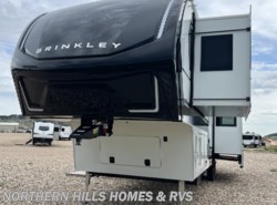 New 2024 Brinkley RV Model Z 3400 available in Whitewood, South Dakota
