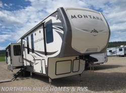 Used 2017 Keystone Montana 3950BR available in Whitewood, South Dakota