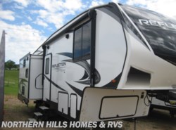 Used 2021 Grand Design Reflection 150 Series 280RS available in Whitewood, South Dakota