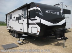 New 2024 Grand Design Imagine XLS 24BSE available in Whitewood, South Dakota