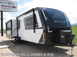 New 2025 Brinkley RV Model Z AIR 285 available in Whitewood, South Dakota