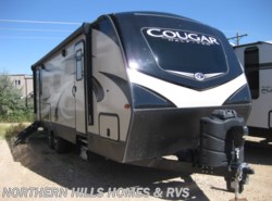 Used 2019 Keystone Cougar Half-Ton East 26RKS available in Whitewood, South Dakota