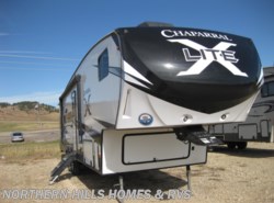 Used 2021 Coachmen Chaparral Lite 274X available in Whitewood, South Dakota