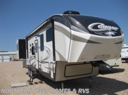 Used 2016 Keystone Cougar 326RDS available in Whitewood, South Dakota