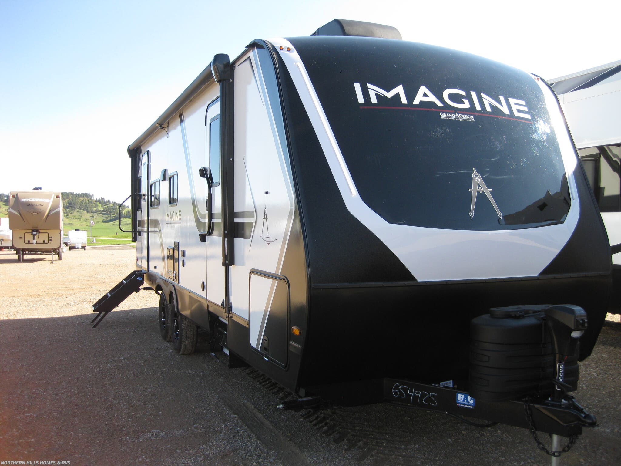 New 2025 Grand Design Imagine 2500RL available in Whitewood, South Dakota