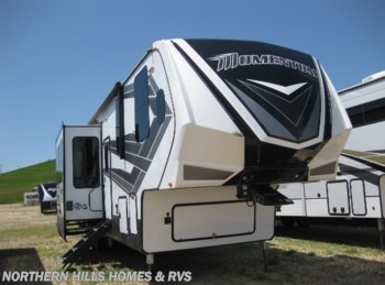 Used 2022 Grand Design Momentum M-Class 381M available in Whitewood, South Dakota