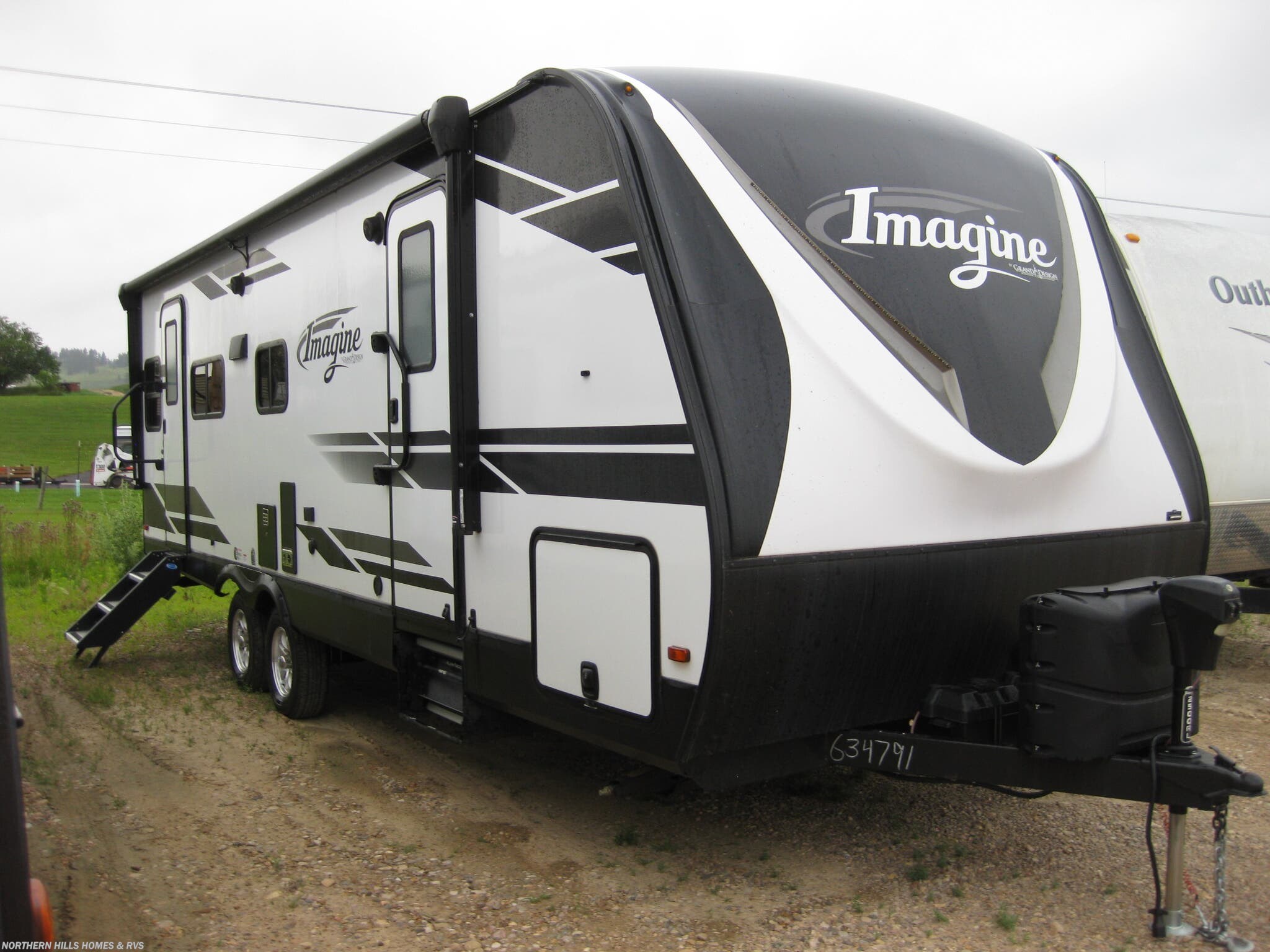 Used 2022 Grand Design Imagine 2500RL available in Whitewood, South Dakota