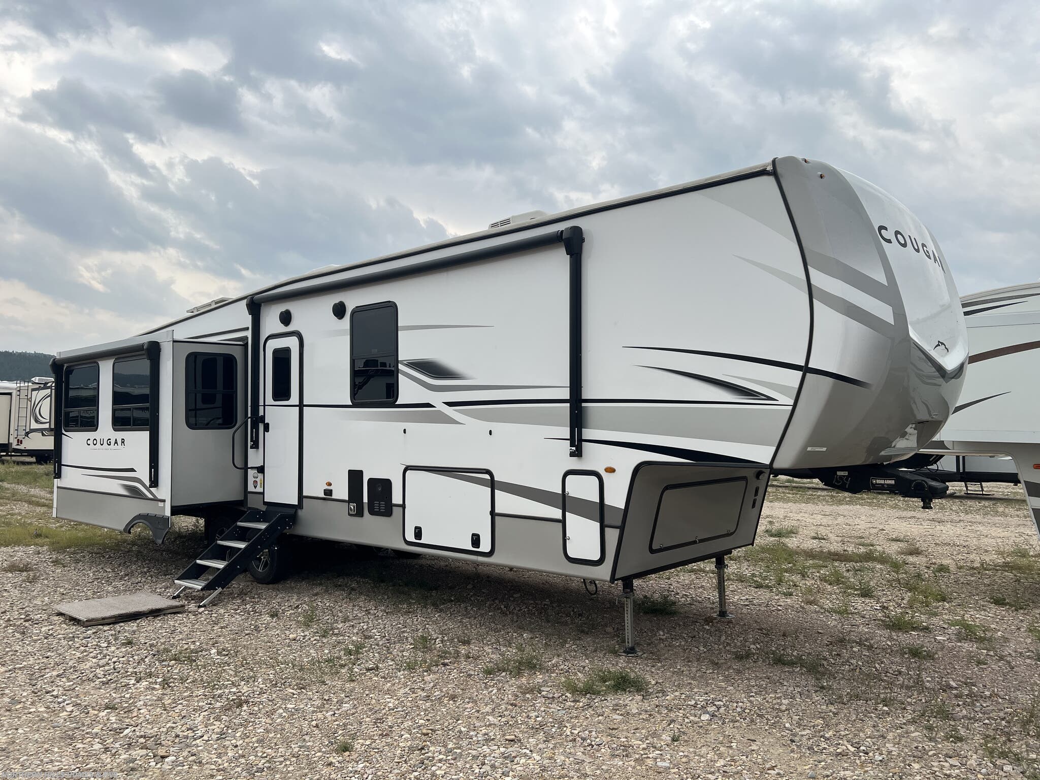 Used 2023 Keystone Cougar East 355FBS available in Whitewood, South Dakota