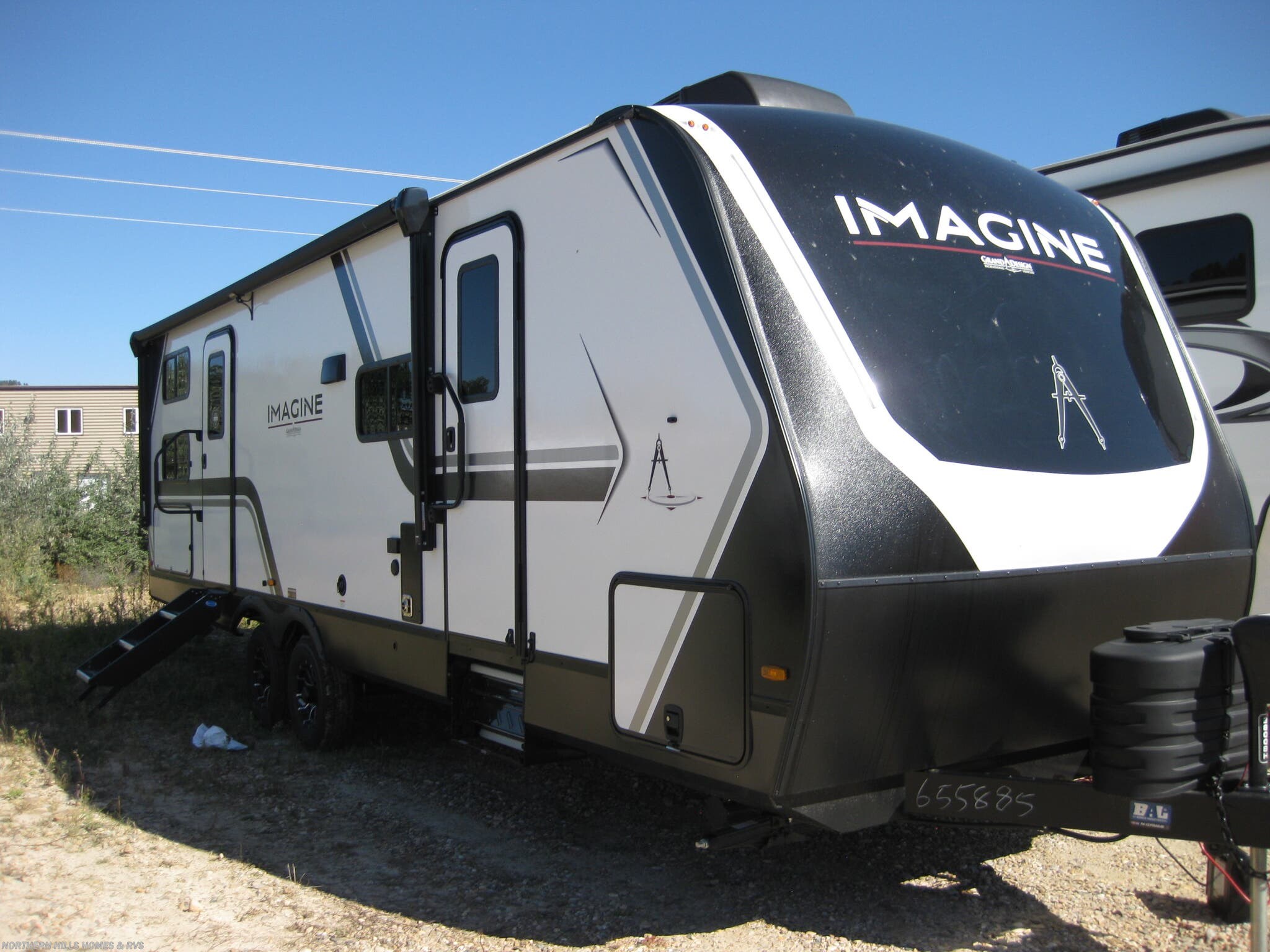 New 2026 Grand Design Imagine 2800BH available in Whitewood, South Dakota