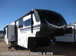 New 2026 Grand Design Influence 3804DS available in Whitewood, South Dakota
