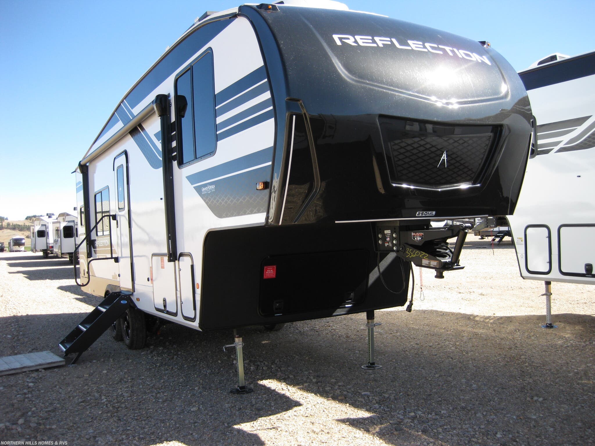 New 2026 Grand Design Reflection 150 Series 250ML available in Whitewood, South Dakota