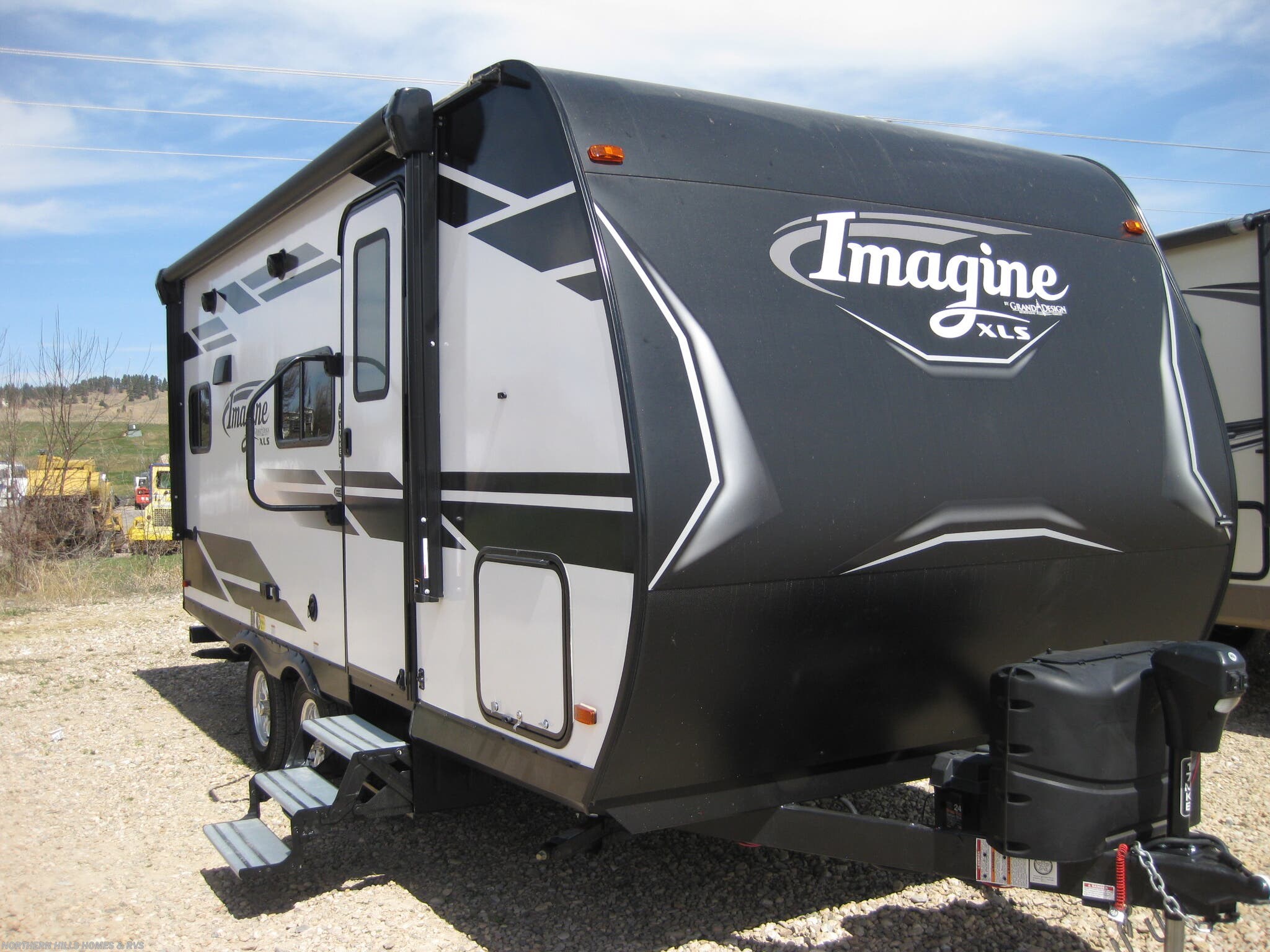 Used 2021 Grand Design Imagine XLS 17MKE available in Whitewood, South Dakota