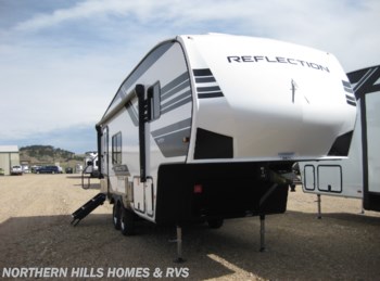 New 2026 Grand Design Reflection 100 Series 22RK available in Whitewood, South Dakota