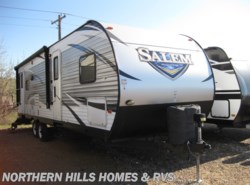 Used 2017 Forest River Salem 28RLDS available in Whitewood, South Dakota