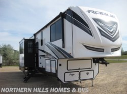 Used 2022 Forest River Vengeance Rogue Armored 351G2 available in Whitewood, South Dakota
