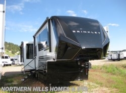 New 2026 Brinkley RV Model G 3950 available in Whitewood, South Dakota