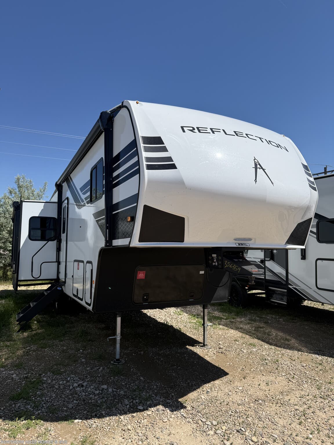 New 2026 Grand Design Reflection 100 Series 29RL available in Whitewood, South Dakota