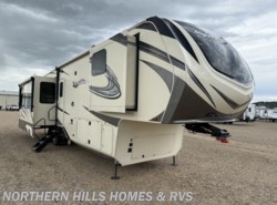 Used 2019 Grand Design Solitude 385GK available in Whitewood, South Dakota
