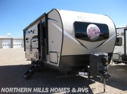 Used 2020 Forest River Flagstaff Micro Lite 25BRDS available in Whitewood, South Dakota
