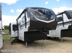 New 2027 Grand Design Influence 2903RL available in Whitewood, South Dakota