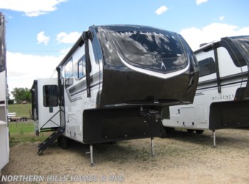 New 2027 Grand Design Influence 2903RL available in Whitewood, South Dakota