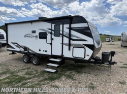 Used 2024 Grand Design Imagine XLS 22BHE available in Whitewood, South Dakota