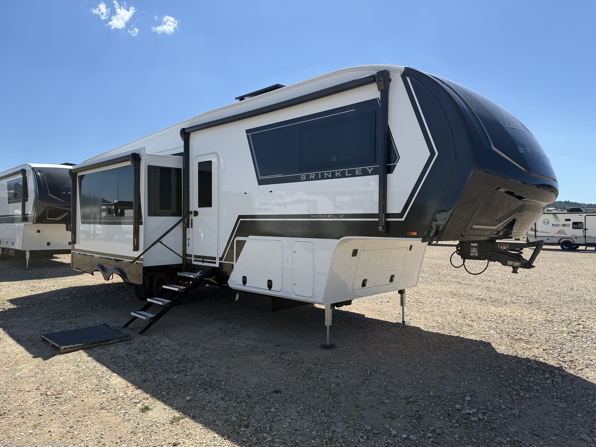New 2027 Brinkley RV Model Z 3110 available in Whitewood, South Dakota