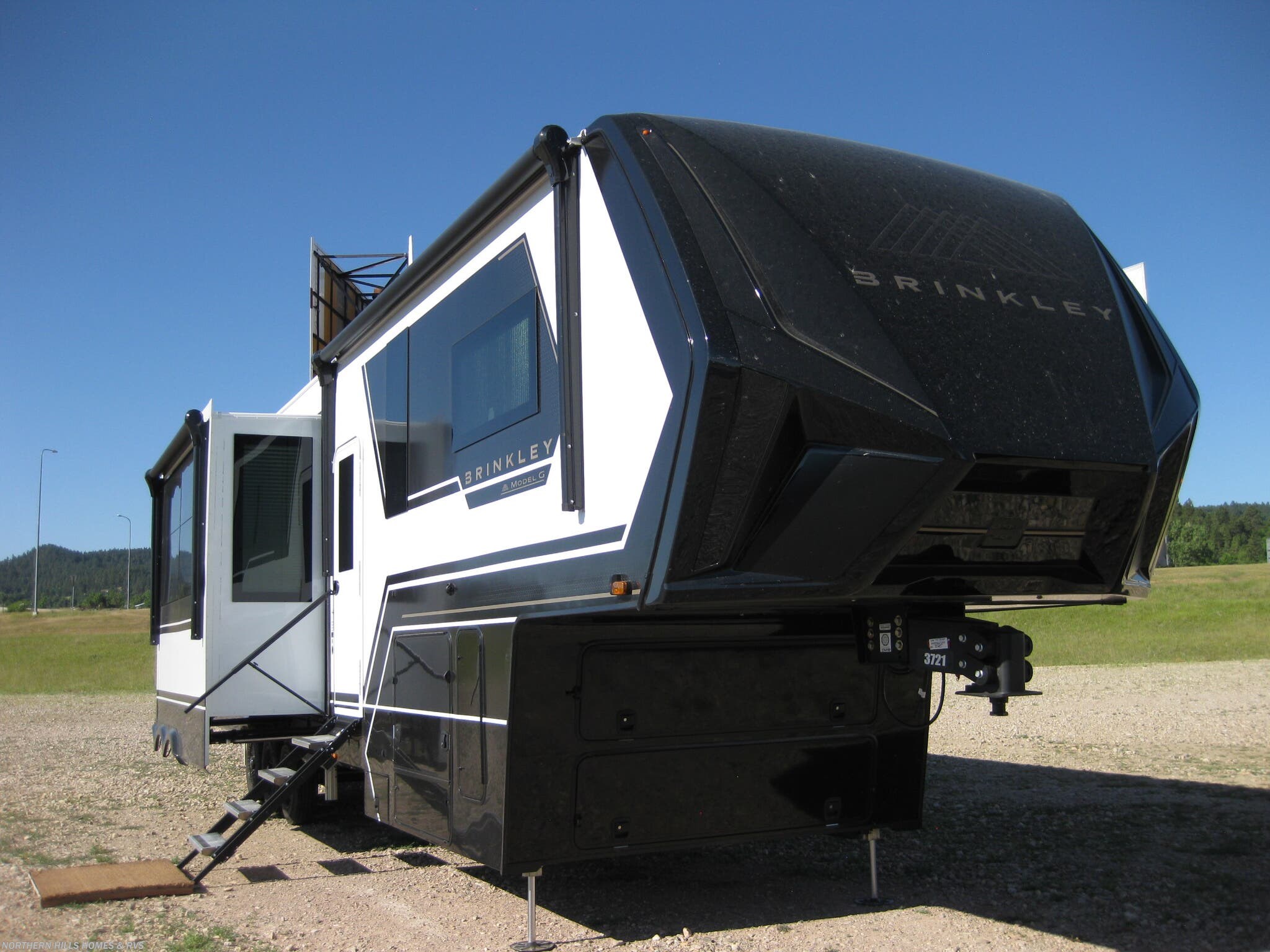 New 2027 Brinkley RV Model G 4100 available in Whitewood, South Dakota