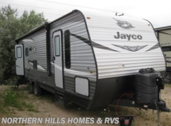 Used 2020 Jayco Jay Flight SLX 8 265RLS available in Whitewood, South Dakota