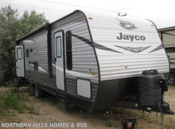Used 2020 Jayco Jay Flight SLX 8 265RLS available in Whitewood, South Dakota