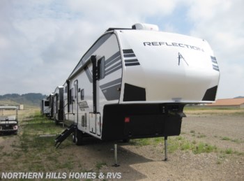 New 2027 Grand Design Reflection 100 Series 32BH available in Whitewood, South Dakota