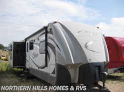 Used 2013 Keystone Cougar High Country 321RES available in Whitewood, South Dakota