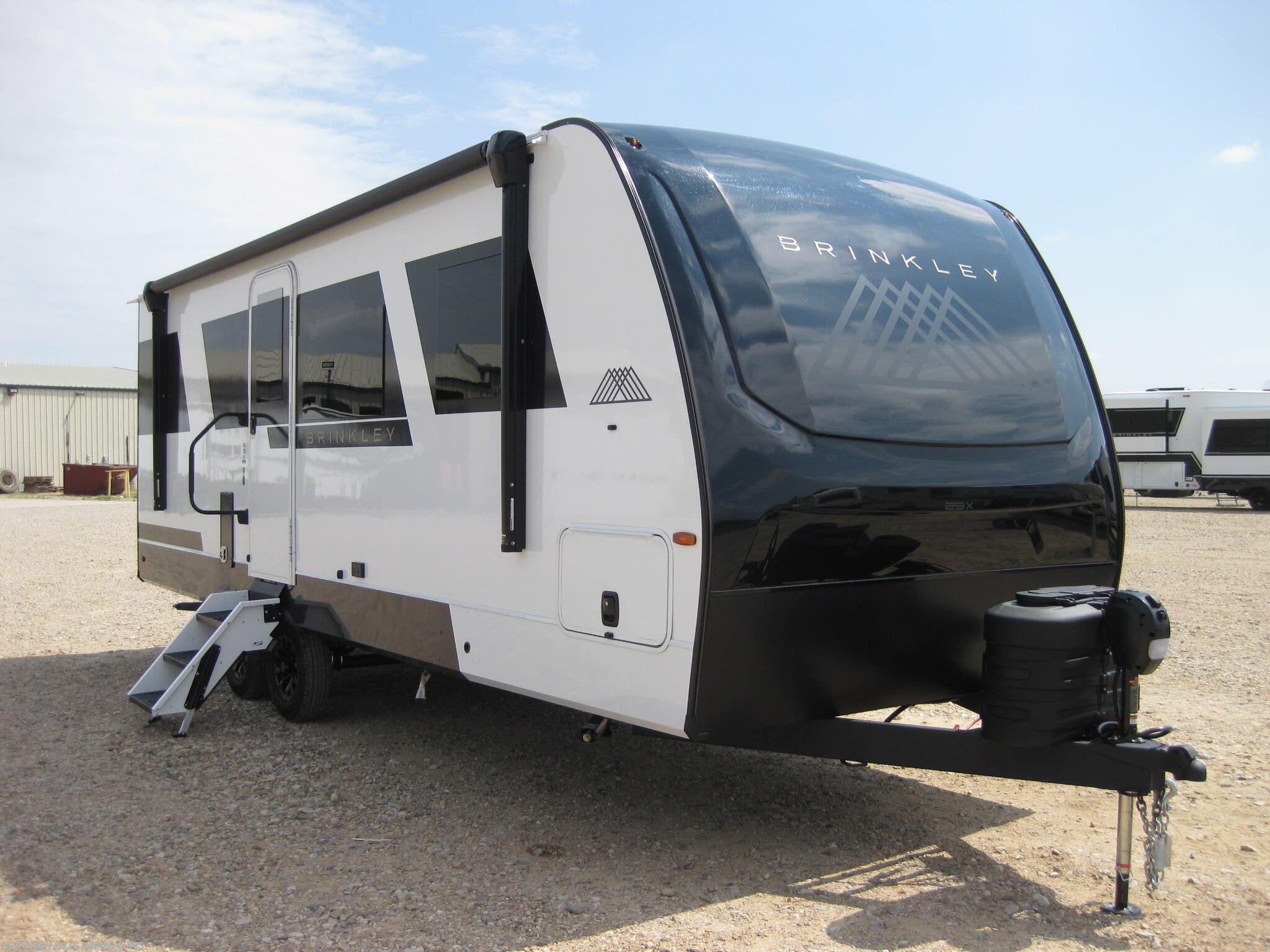 New 2027 Brinkley RV Model Ix 23x available in Whitewood, South Dakota