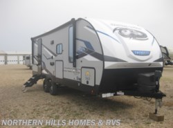 Used 2023 Forest River Cherokee Alpha Wolf 22SW-L available in Whitewood, South Dakota