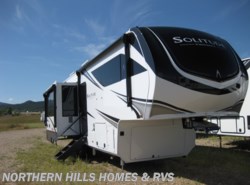 New 2027 Grand Design Solitude 310GK available in Whitewood, South Dakota