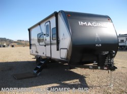 New 2027 Grand Design Imagine XLS 22MLE available in Whitewood, South Dakota