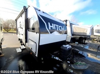 New 2022 Cruiser RV Hitch 17BHS available in Louisville, Tennessee
